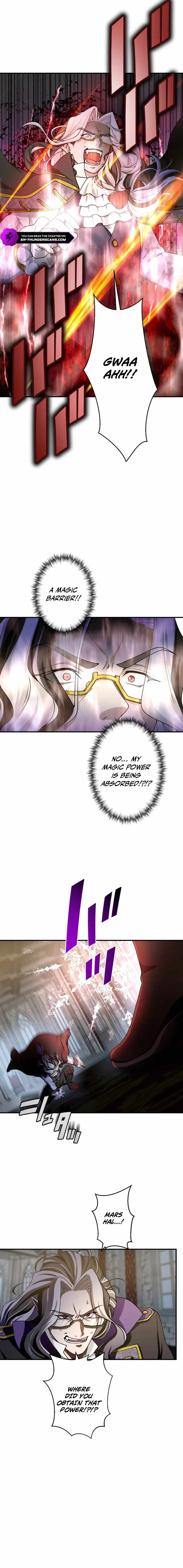 I became strongest in the world by summoning Heroes with my exclusive Gatcha Chapter 21 11